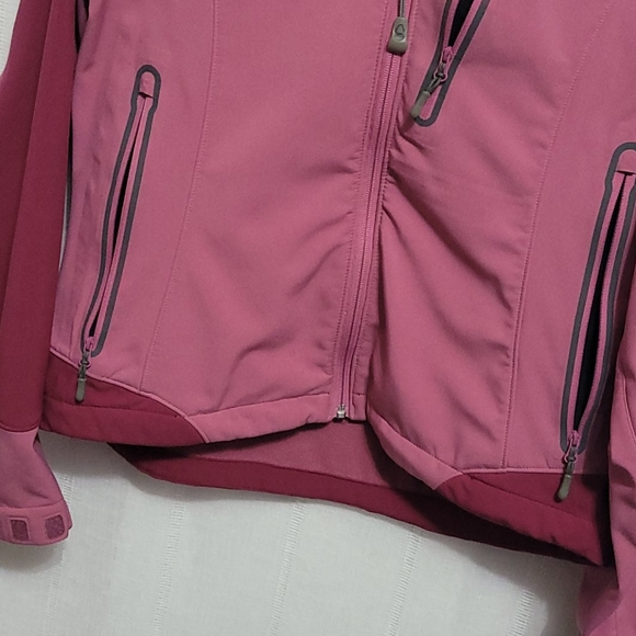 Sierra Designs Lunatic Snow Coat Size Medium - Picture 6 of 11